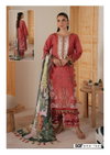 Saira Rizwan Vol 7 By Sof Lawn Printed Wholesale Dress Material Suppliers In Mumbai